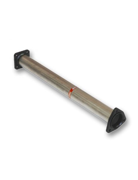 LANCIA DELTA 1.8E 8V 93- Tubo Decat / Tubo Decat acero inoxidable RC RACING
