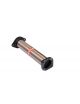 NISSAN SUNNY 1.4 8V 75cv 10/90-09/92 Tubo Decat escape RC RACING