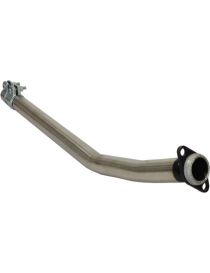 Descatalizador de acero inoxidable African Pipe / RC RACING para OPEL TIGRA 1.4 16V 90 CV ECOTEC (94-)