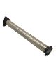 Tube afrique/ decatalyseur inox RC RACING reference KTS124