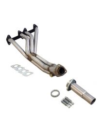 Collettore di scarico PEUGEOT 309 1.9 8V GT 85-92 RC RACING