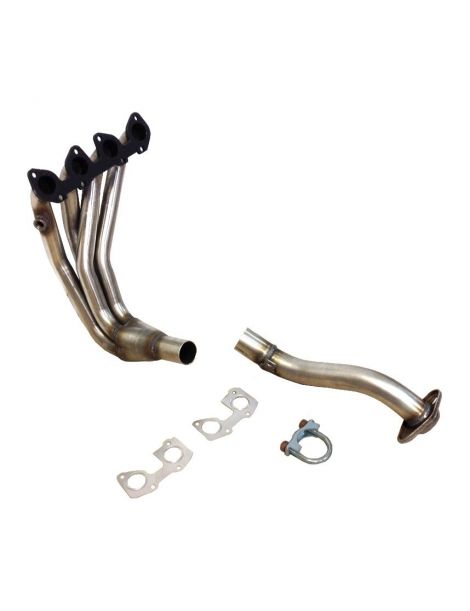 Colector de escape PEUGEOT 205 XR 88-92 RC RACING
