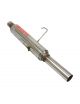 Silenciador de escape PEUGEOT 205 1.6 8V GTI 115 CV 87-89 RC RACING Grupo N