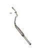 PORSCHE 924 2.0 125cv 78-85 Silenciador escape Grupo N RC RACING