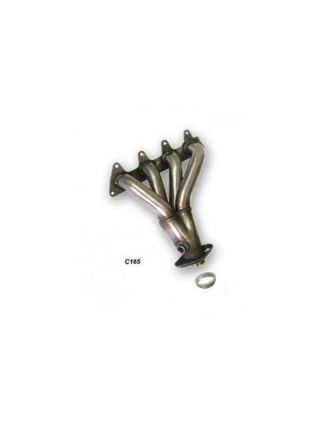 RENAULT MEGANE 1.6 16V 107hp 10/98 - Collettore di scarico RC RACING