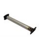 Descatalizador de acero inoxidable African Pipe / RC RACING para RENAULT 19 1.4 8V 80 CV Motor E7J 89-96