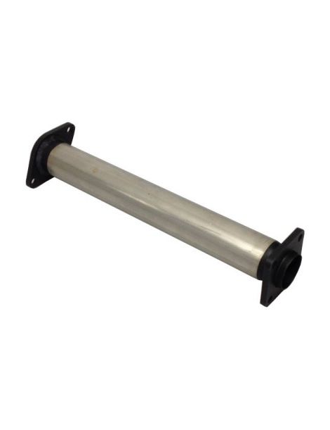 Descatalizador de acero inoxidable African Pipe / RC RACING para RENAULT 19 1.8 16V Motor F7P 89-92