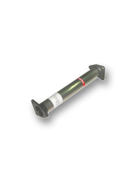 ROVER 420 2.0 16V 136hp 10/92-03/96 Decat pipe / RC RACING stainless steel decatalyzer