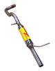 RC RACING Edelstahl-Auspuffanlage Gruppe N für SEAT IBIZA 2.0 8V 99-02