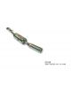 RC RACING Edelstahl-Auspuffanlage Gruppe N für SEAT TOLEDO 1.8 16V 92-96