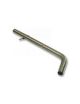 RC RACING stainless steel intermediate silencer for SEAT LEON 1.8 20V TURBO 150hp Engine AGU 97-