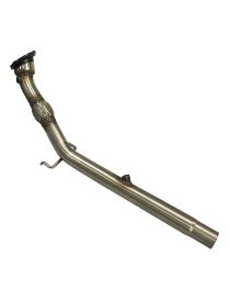 SEAT IBIZA III FR 1.8 TURBO 20V 150cv 04- Decat Pipe exhaust RC RACING