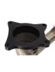 SEAT LEON 2.0 TURBO FSI FR 200cv 06- Décatalyseur échappement RC RACING