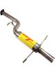 SUBARU IMPREZA 4WD 2.0 WRX 218cv 00-01 Endschalldämpfer Auspuff Gruppe N RC RACING