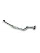 SUZUKI SWIFT 1.6 16V 125cv 06- intermediate exhaust without Muffler RC RACING