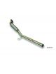 VW POLO 1.9 TDI 101cv 12/01-03/04 Tubo Decat escape RC RACING