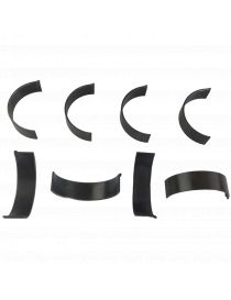 Coussinets bielles trimétal KING RACE, Cote ORIGINE HONDA 2.0 16V K20A2, K20Z1 