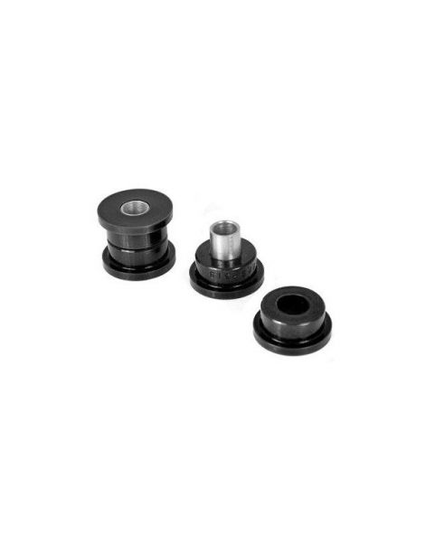 Set van 2 harde silent blocks POWERFLEX BLACK SERIES Anti-R AR SIDE Wheel voor BMW E36