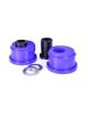 kit de bujes de suspensiÃ³n trasera POWERFLEX rendimiento (2 bujes duros) para BMW E36 M3 u otros modelos para