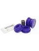 kit de 2 Silentblocks laterales de rueda POWERFLEX rendimiento Anti-R para BMW E36 (excepto M3 y Z3M)