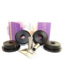 kit de bujes rÃ­gidos para brazo de control trasero POWERFLEX rendimiento (2 bujes) para BMW E36