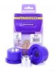 kit de bujes rÃ­gidos POWERFLEX rendimiento Soportes de eje trasero/diferencial para BMW E36