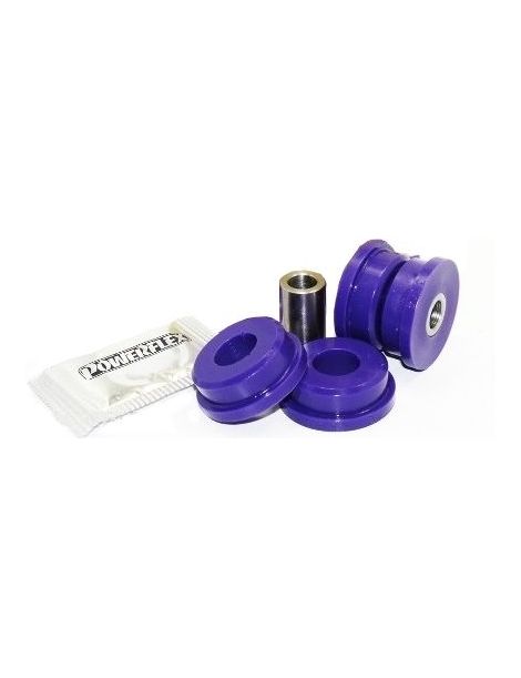 kit 2 silentblocks duros POWERFLEX rendimiento Anti-R Wheel Side para BMW E36 Compact