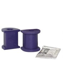 BMW E28 / E24 kit of 2 POWERFLEX PERFORMANCE hard anti-roll bushings, rear, 19mm