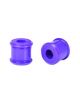 BMW E28 / E24 Kit di 2 boccole rigide POWERFLEX PERFORMANCE, barra antirollio interna posteriore