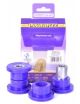 kit de 2 silenciadores duros POWERFLEX rendimiento para el trapecio delantero del SEAT LeÃ³n II