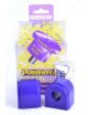 kit de bujes de barra estabilizadora rÃ­gida de 2 piezas POWERFLEX rendimiento (23,6 mm) para SEAT LEON II