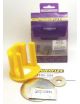 SEAT Leon II 2005-06/2008 Einsatz Powerflex PERFORMANCE hinterer Anti-Drehmoment-Silentblock