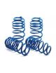 H&R Federn vorne -20 mm / hinten -25 mm für BMW 3er (F31) Touring M-Technic 325d, 330d, 335i 6.12-