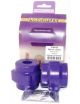 Kit 2 harte Silentblßcke POWERFLEX PERFORMANCE Stabilisator vorne 25 mm für BMW E39 520 530