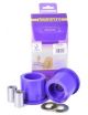 kit de bujes rÃ­gidos para eje trasero POWERFLEX rendimiento (2 unidades) para BMW E39 520 Ã¡ 530
