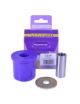 Bujes rÃ­gidos para eje delantero y trasero POWERFLEX rendimiento (planos) para BMW E39 520 Ã¡ 530 Touring