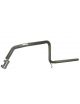 SEAT Leon SC (5F) 1.4 TSI 122/140cv 2013- intermediate exhaust without Muffler RC RACING