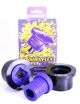 kit de bujes rÃ­gidos POWERFLEX (2) con brazos de control delanteros traseros de aluminio (reduce la fricciÃ³n) para