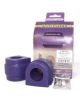 Kit boccole antirollio anteriori POWERFLEX PERFORMANCE (2 unit) 30,8 mm per BMW M3 E46