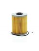 BMW M3 (E46) including CSL 3.2 24V S54B32 06/2000-07/2006 Oil Filter Paper KS Kolbenschmidt