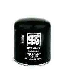 AUDI S3 (8L) 1.8T 20V Quattro AMK, APY, BAM 11/1998-06/2003 Oil filter KS Kolbenschmidt