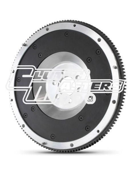 Volano in alluminio leggero di CLUTCH MASTERS, ricavato dal pieno per AUDI S3 (8L), motore 1.8T 20V Quattro da