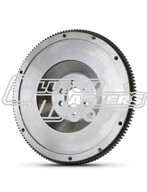 Leichtmetall-Schwungrad aus Stahl von CLUTCH MASTERS, aus dem Vollen gefrst für AUDI S3 (8L), 1.8T 20V Quattro Motor von