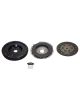 kit de embrague reforzado con disco orgÃ¡nico y volante motor rÃ­gido SACHS para VW GOLF 5 GTI 2.0 16V 200cv AXX, BWA,