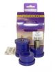 Kit boccole braccio oscillante sospensione anteriore POWERFLEX per FORMANCE (2 boccole, 45 mm) per AUDI S3