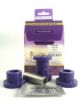 Kit boccole braccio oscillante sospensione anteriore POWERFLEX per FORMANCE (2 x 30 mm) per AUDI S3 (8L),
