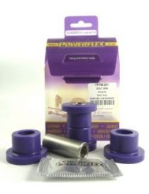 kit de bujes para brazo de control de suspensiÃ³n delantera