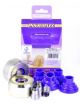 POWERFLEX Hinterachs-Querlenkerbuchsen-Kit (Competition) für AUDI S3 (8L), 1.8T 20V Quattro Motor von