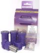 kit de bujes interiores para brazo de control trasero POWERFLEX