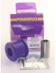 AUDI S3 (8L) 1.8T 20V Quattro 11/1998-06/2003 Casquillos Powerflex rendimiento Antipar (lado pequeno)